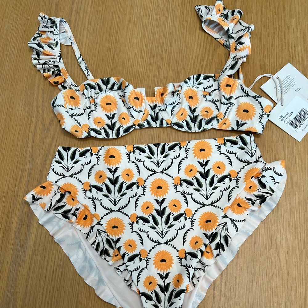 AGUA BY AGUA BENDITA SWIM & PAREO